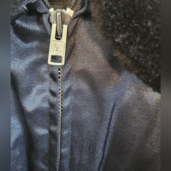 Vintage Gerber Military Coat - Picture 12 of 12